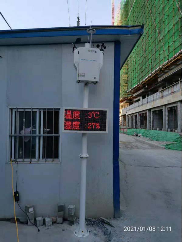 塵肺病，如何避免揚(yáng)塵污染？